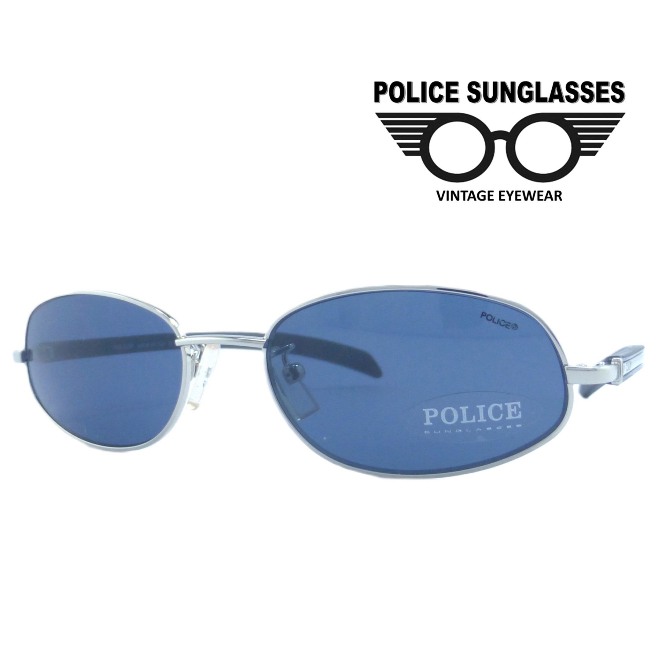 POLICE 2668 Col 579  VS979