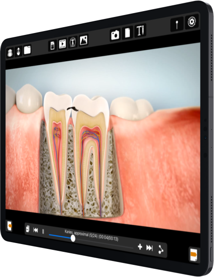 modernste Patientenaufklärung mit Synmedico