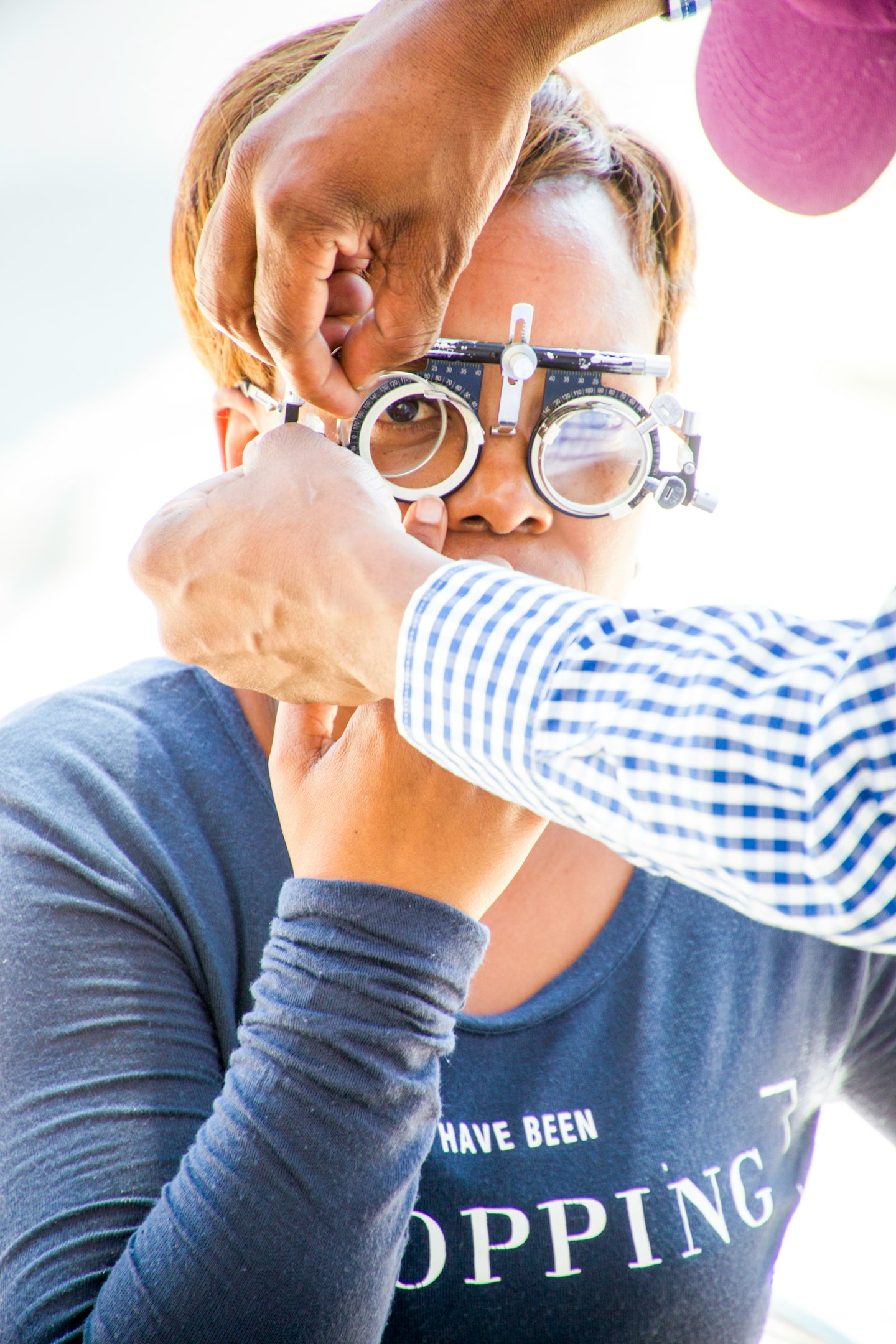 Óptica São Sebastião Óptica São Sebastião