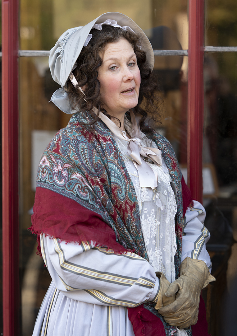 Highly Commended: Waiting (Trevor Swann)