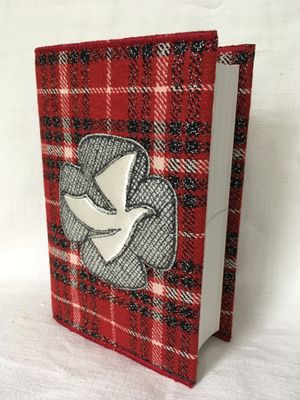 Couverture de Bible moderne