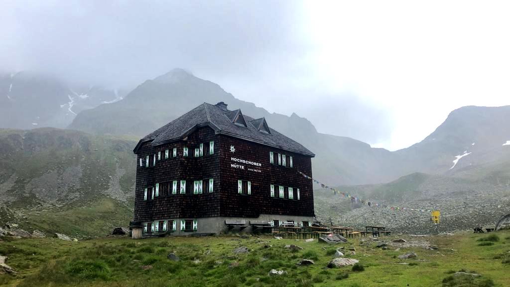 2020_07_19 Hochschoberhütte
Schobergruppe in Osttirol