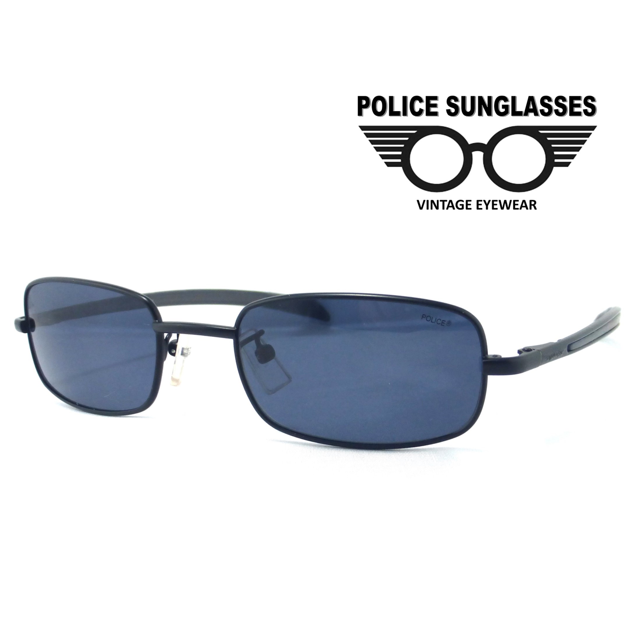 POLICE 2695 Col 531  VS967