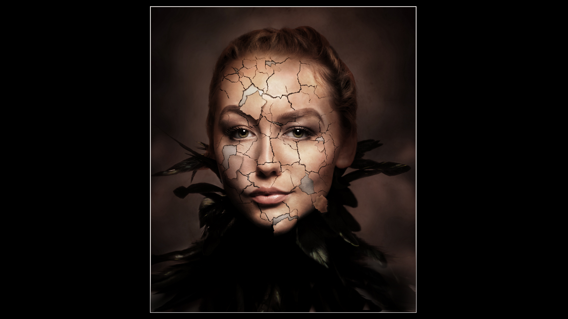 Commended: Vanity Oh Vanity (Malcolm Harris)