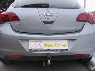 Opel-Astra "J"