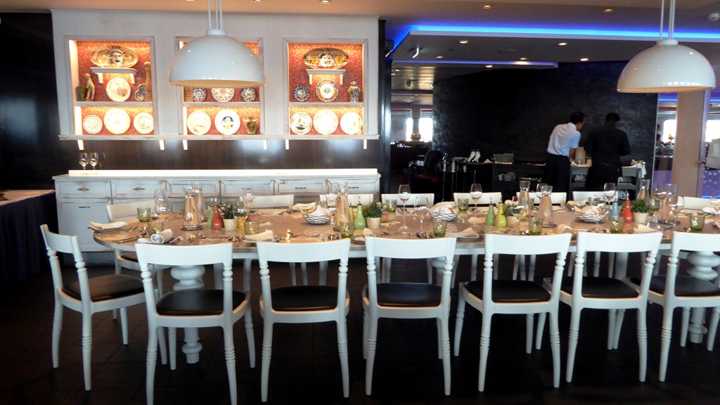 Detail aus dem "Klassik"