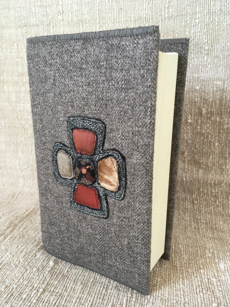 Couverture Bible moderne