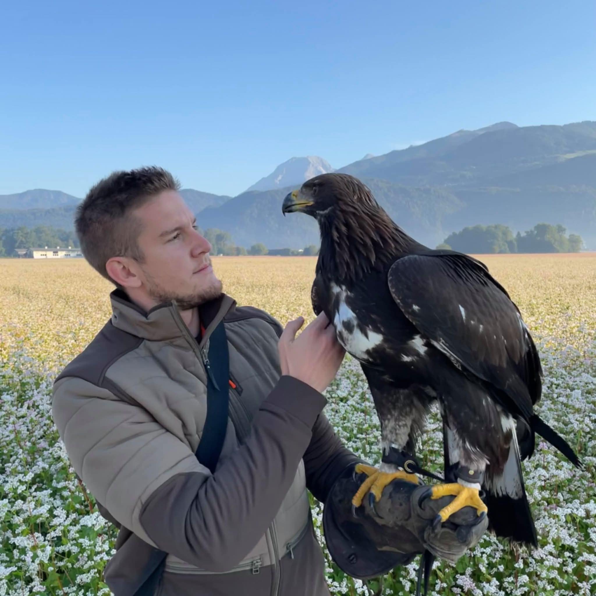 Rok Klančnik, dr. vet. med.