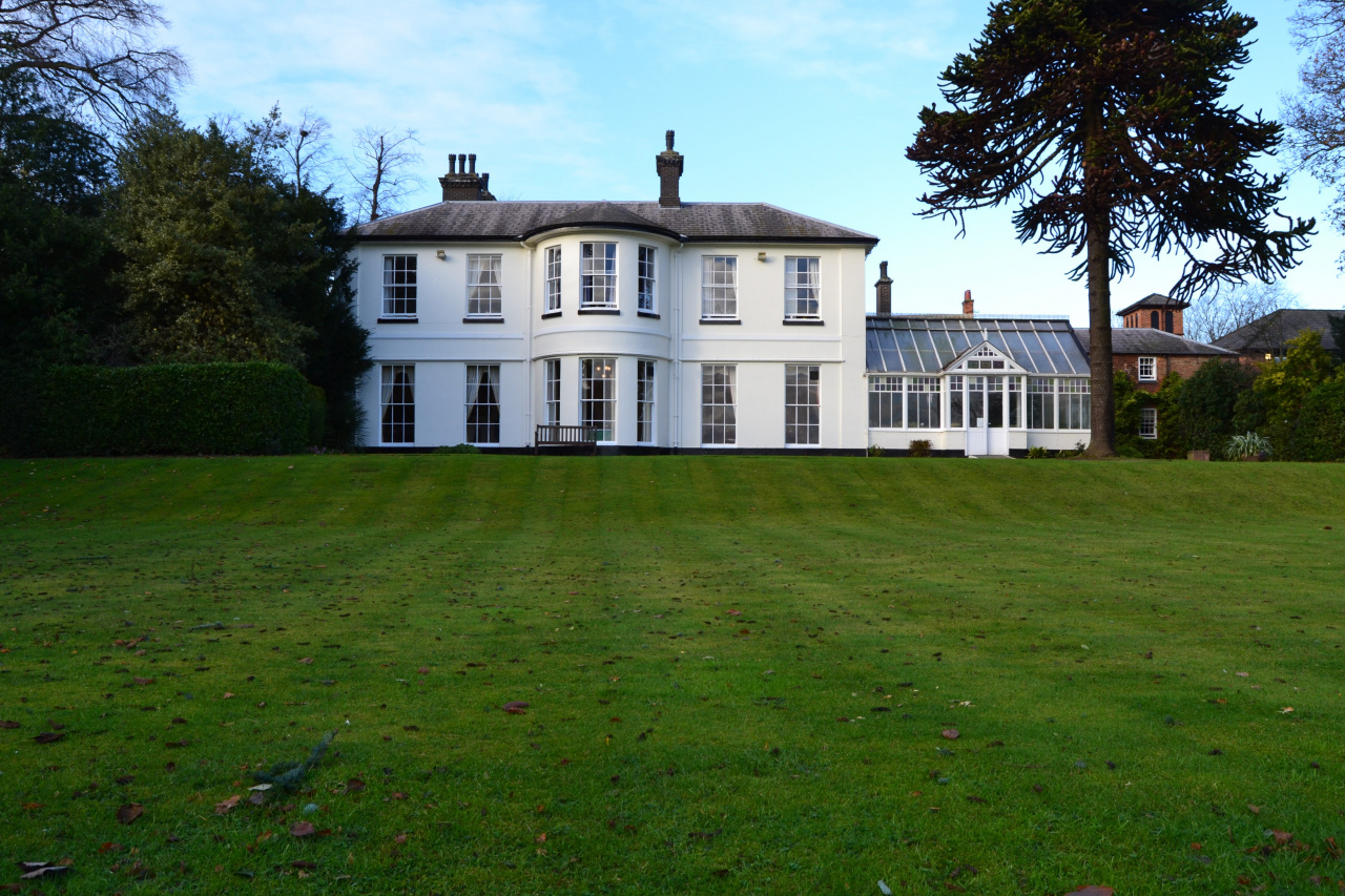 The Limes Residential Home The Limes Residential Home