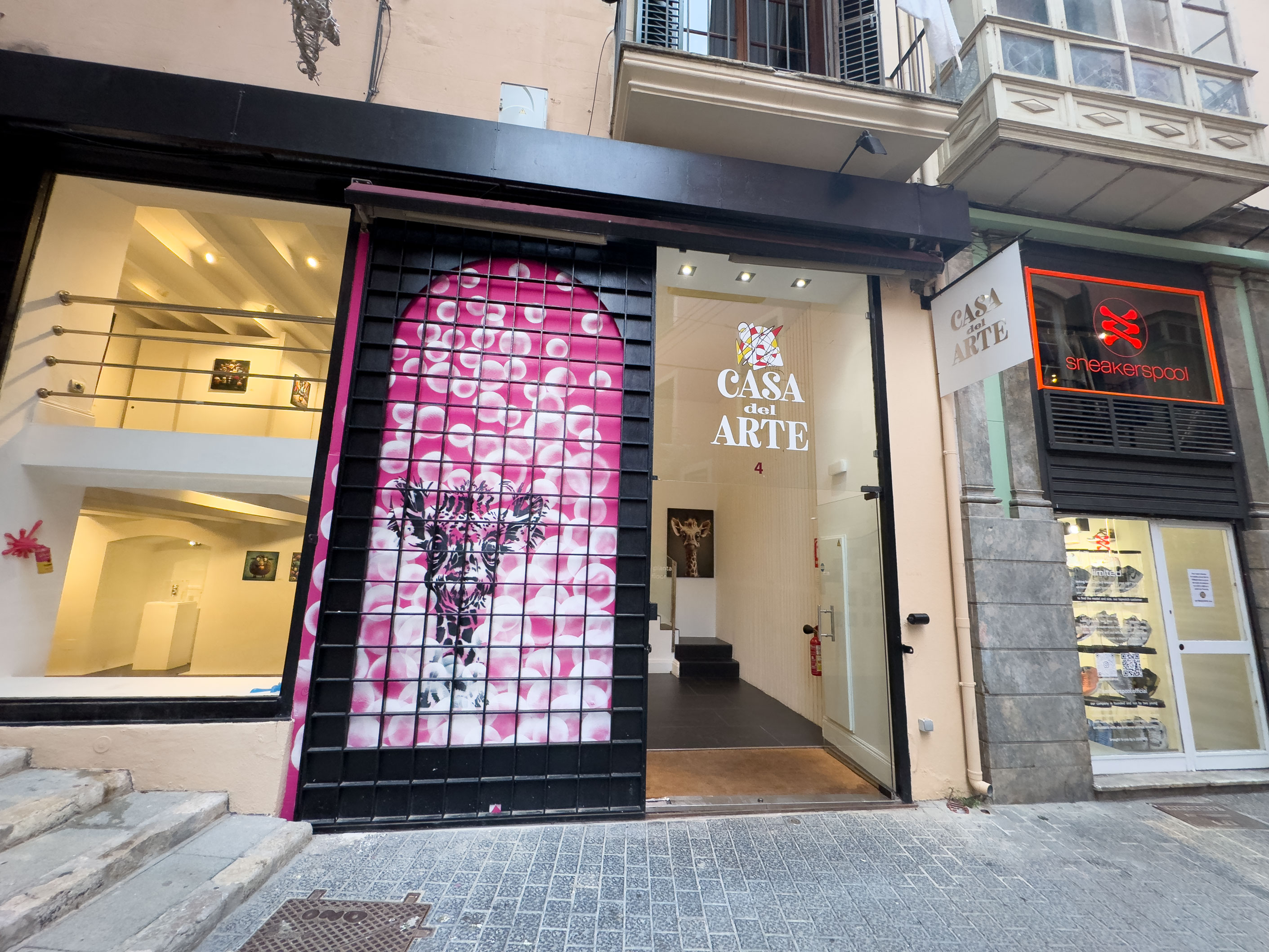 Casa del Arte_1
