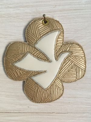 Symbole Esprit Saint