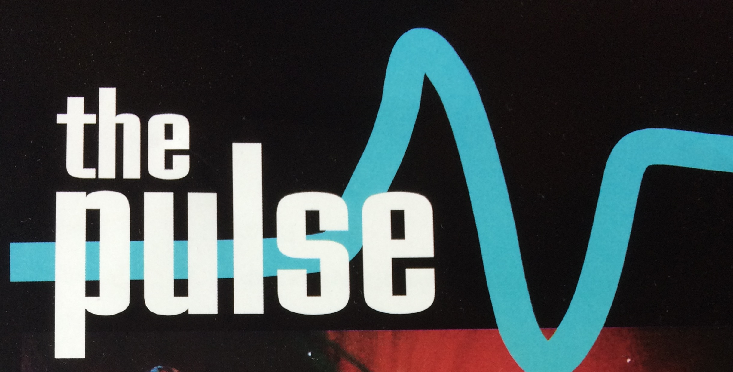 The pulse band