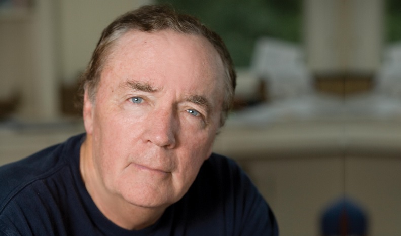 James Patterson
