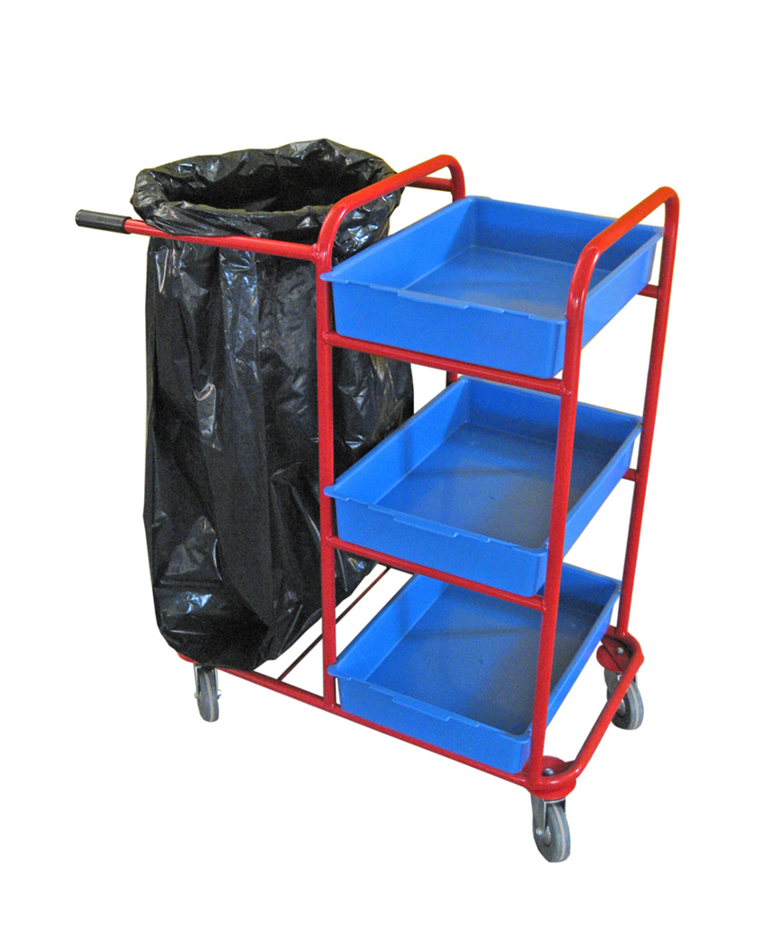 Καρότσι μεταφοράς Combi