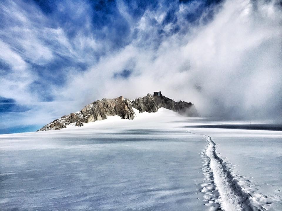 Berg-schifuehrer Oesterreich Horst Tatschl