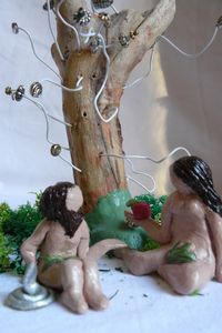 Adam et Eve