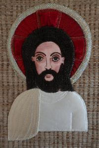 Christ paléochrétien