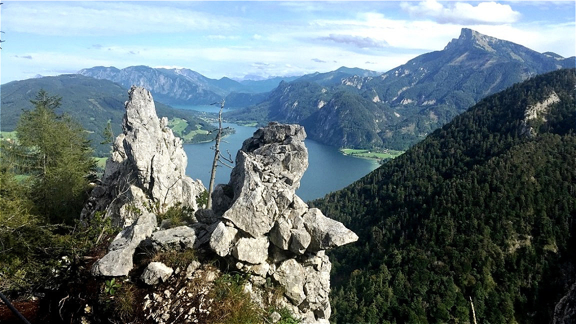 Drachernwand - 15.09.2017