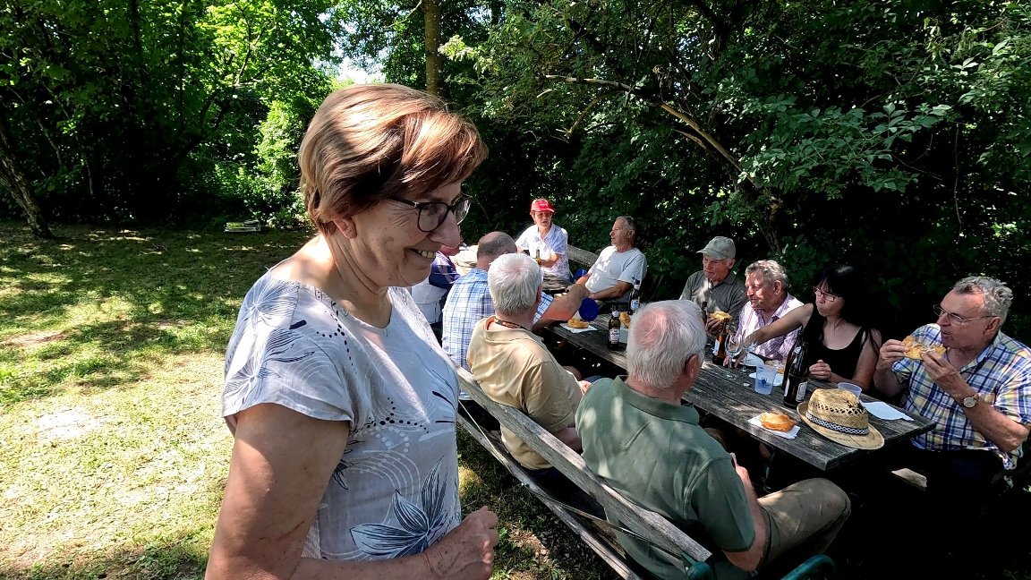 Weinpatin 2019 - Hedi Eidenhammer