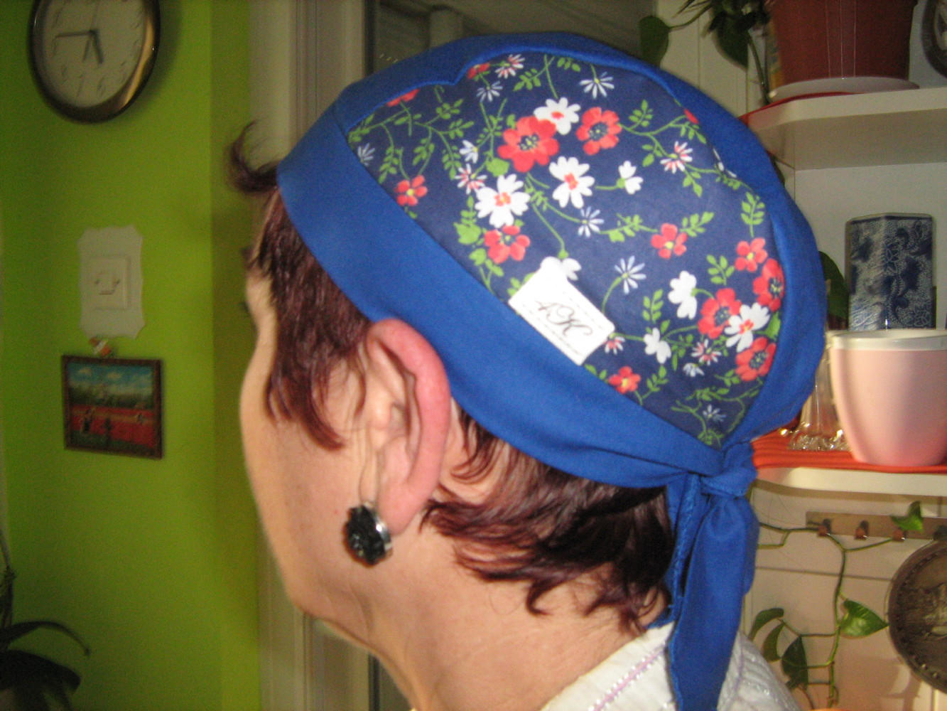 OZNAKA MODELA: SS 005