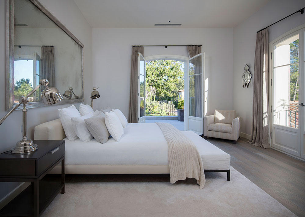 Terre Blanche "La Bergerie"
