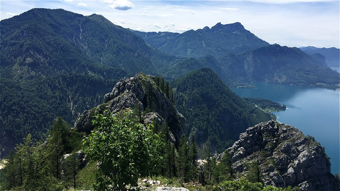 Schoberstein - 9.Juni 2017