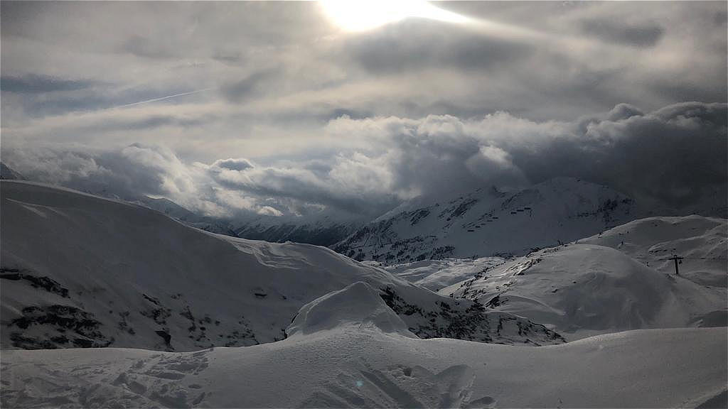 Obertauern 24.11.2019