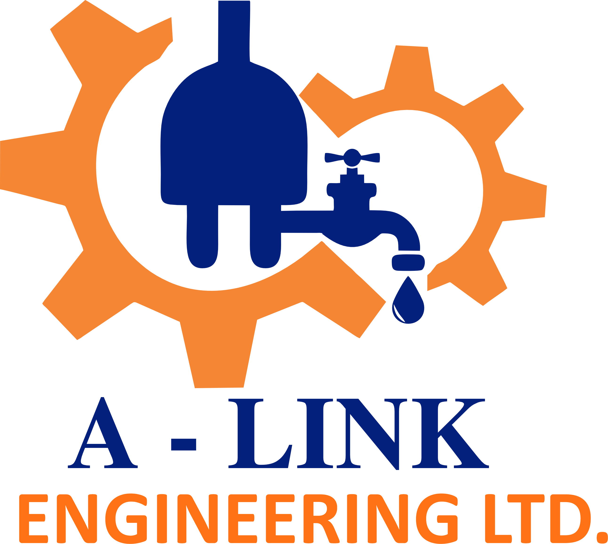 A-Link Engineering Limited | MEP Solutions & Sustainable Engineering in Ghana