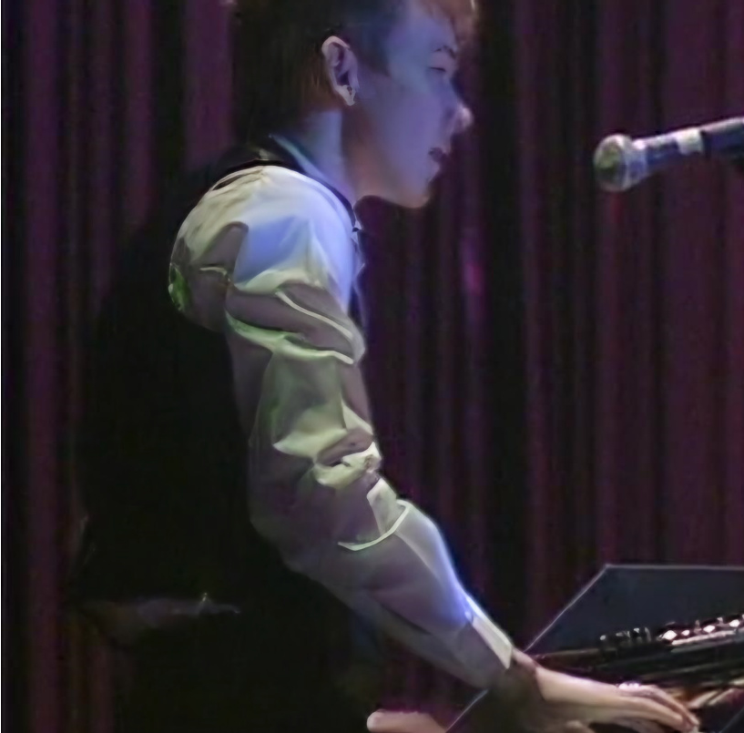 Keyboards