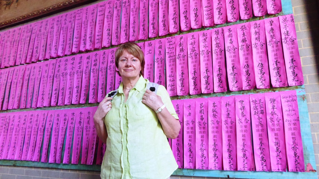 So viele Wünsche ! Wunschzettelsammlung