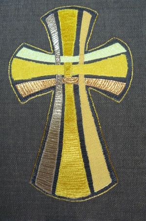 Couverture de Lectionnaire lumineuse