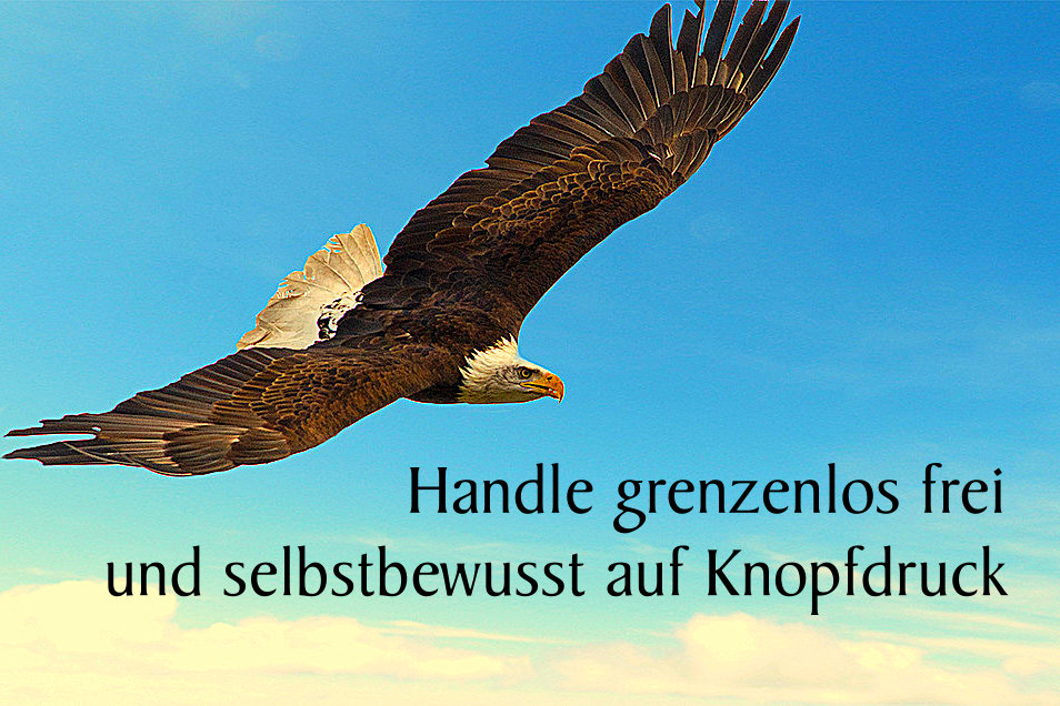 Mental Schreiben löst belastende Emotionen, macht dich grenzenlos frei für positives Handeln