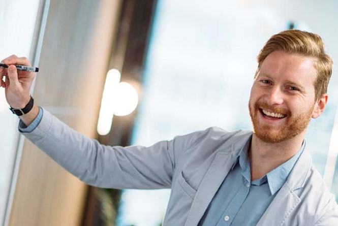 Facharbeiterausbildung für Reinigungstechniker