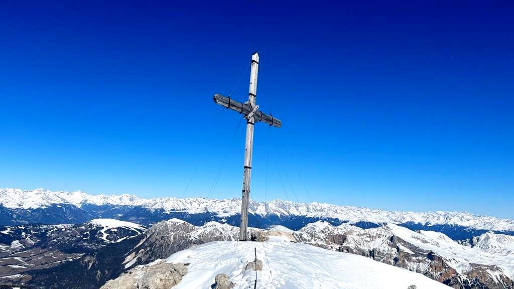 15. Februar 2023 - Zehnerspitze