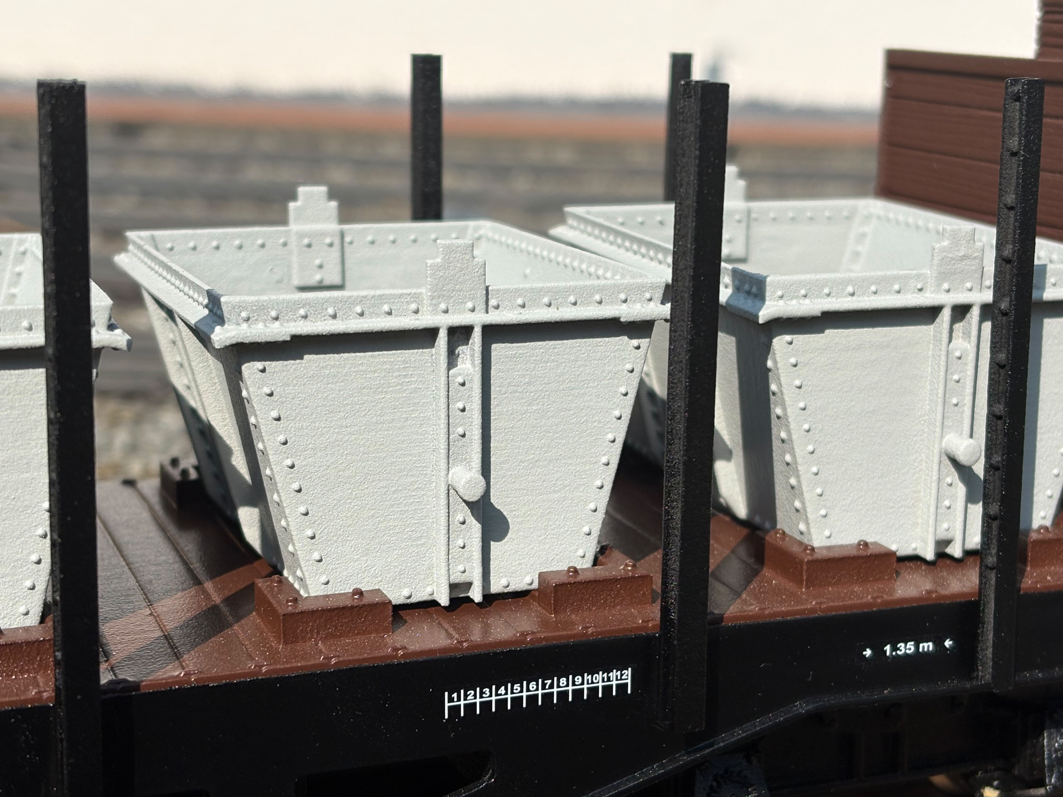 OOw 12015 PLB Erzkübelwagen