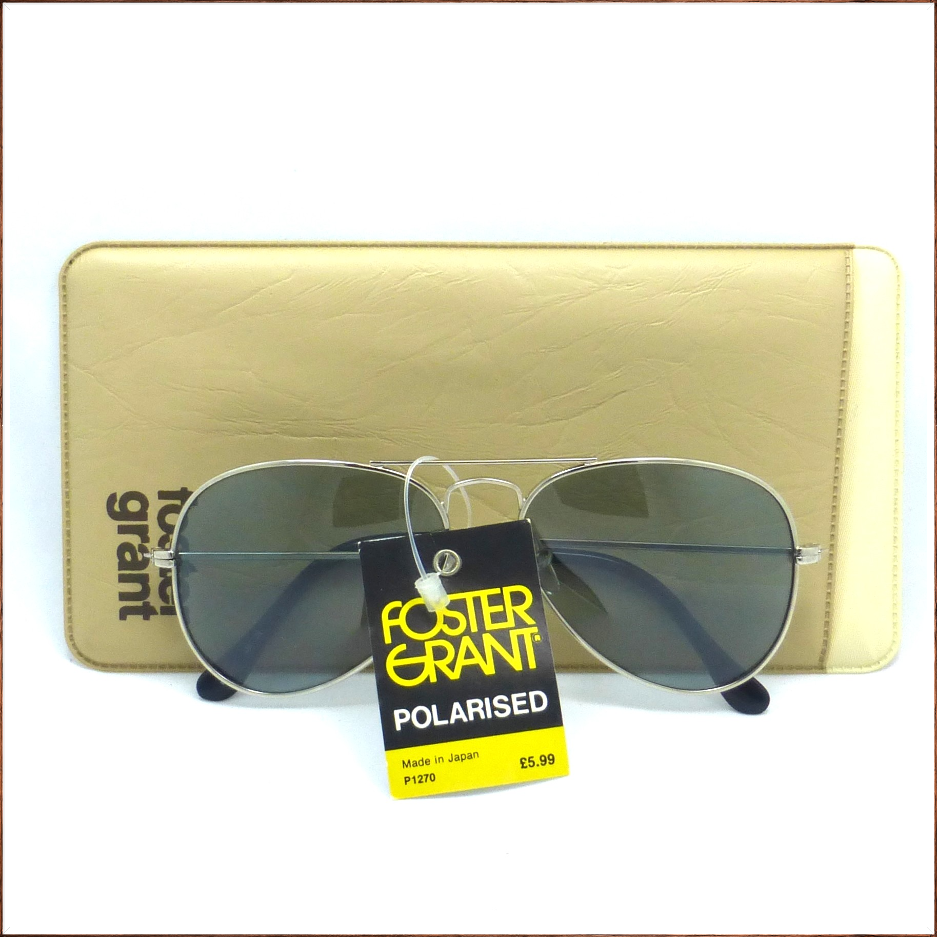 FOSTER GRANT P 1270