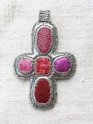 Pendentif ultra-léger