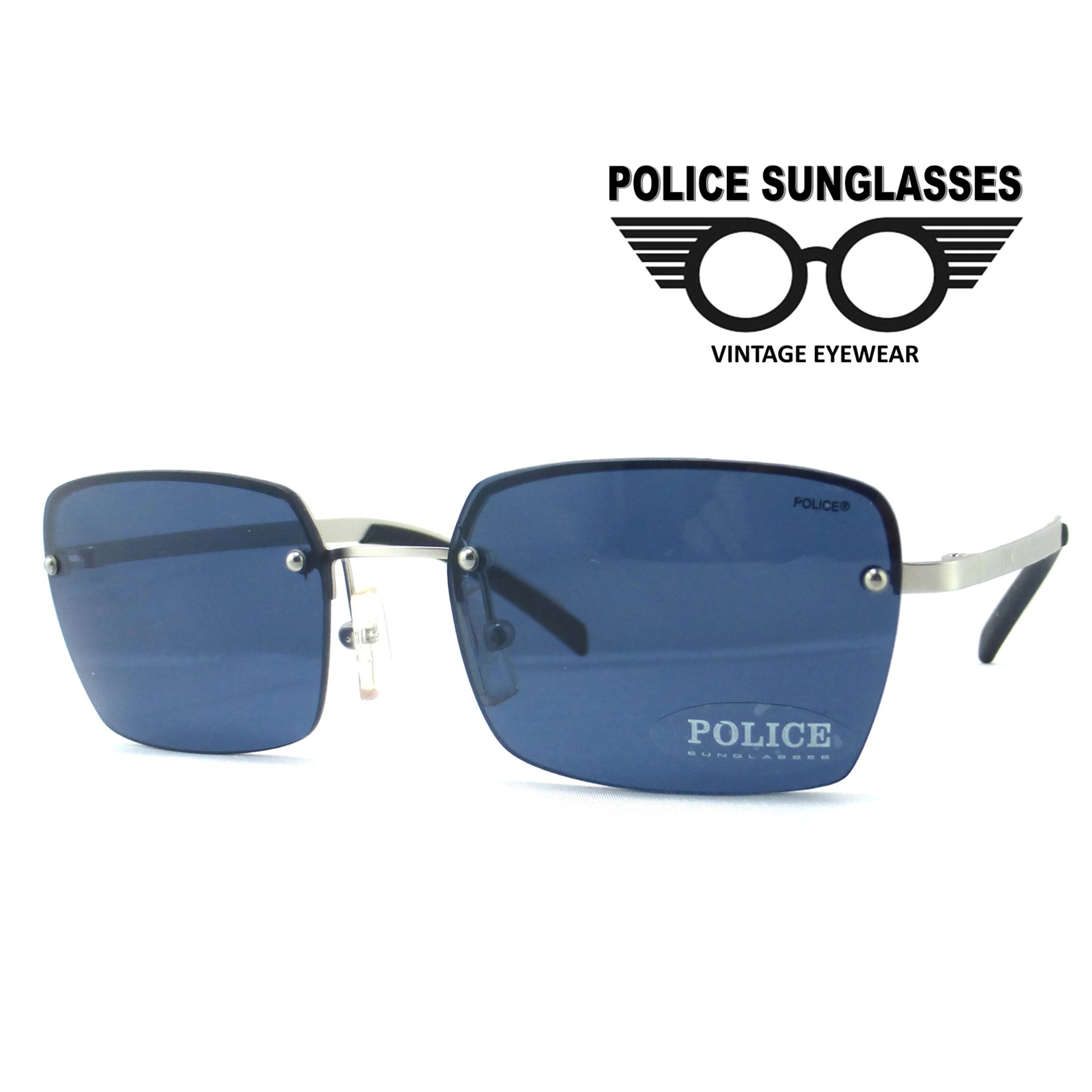 POLICE 2680 Col 581  VS968