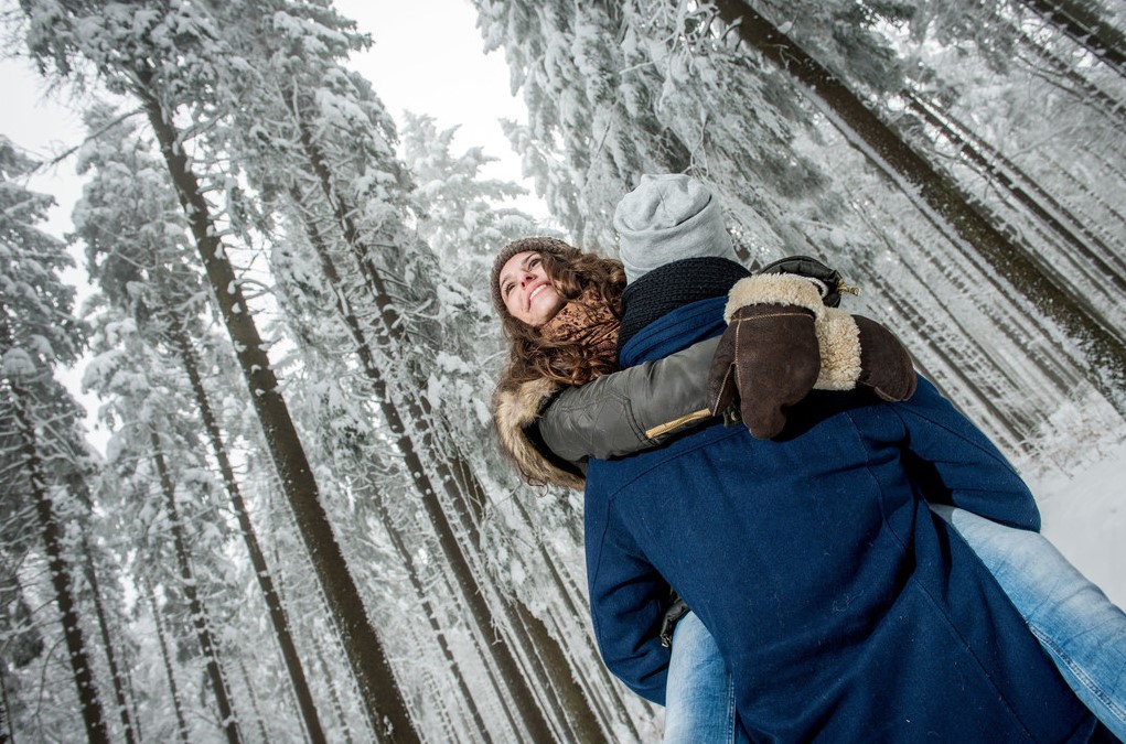 Winterwandern
© Waldviertel Tourismus, Studio Kerschbaum