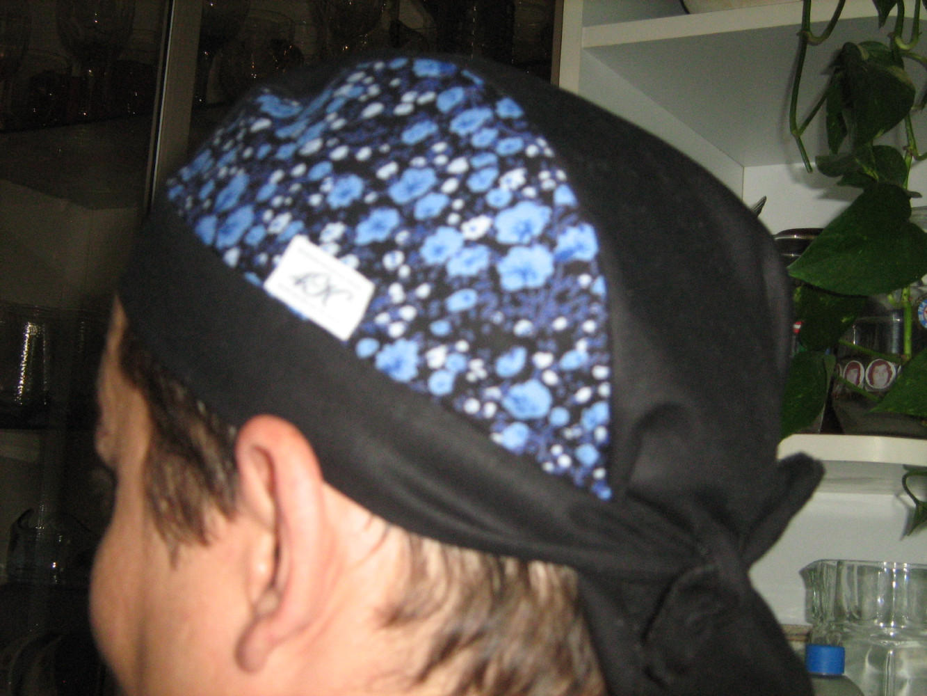 OZNAKA MODELA. SS 011