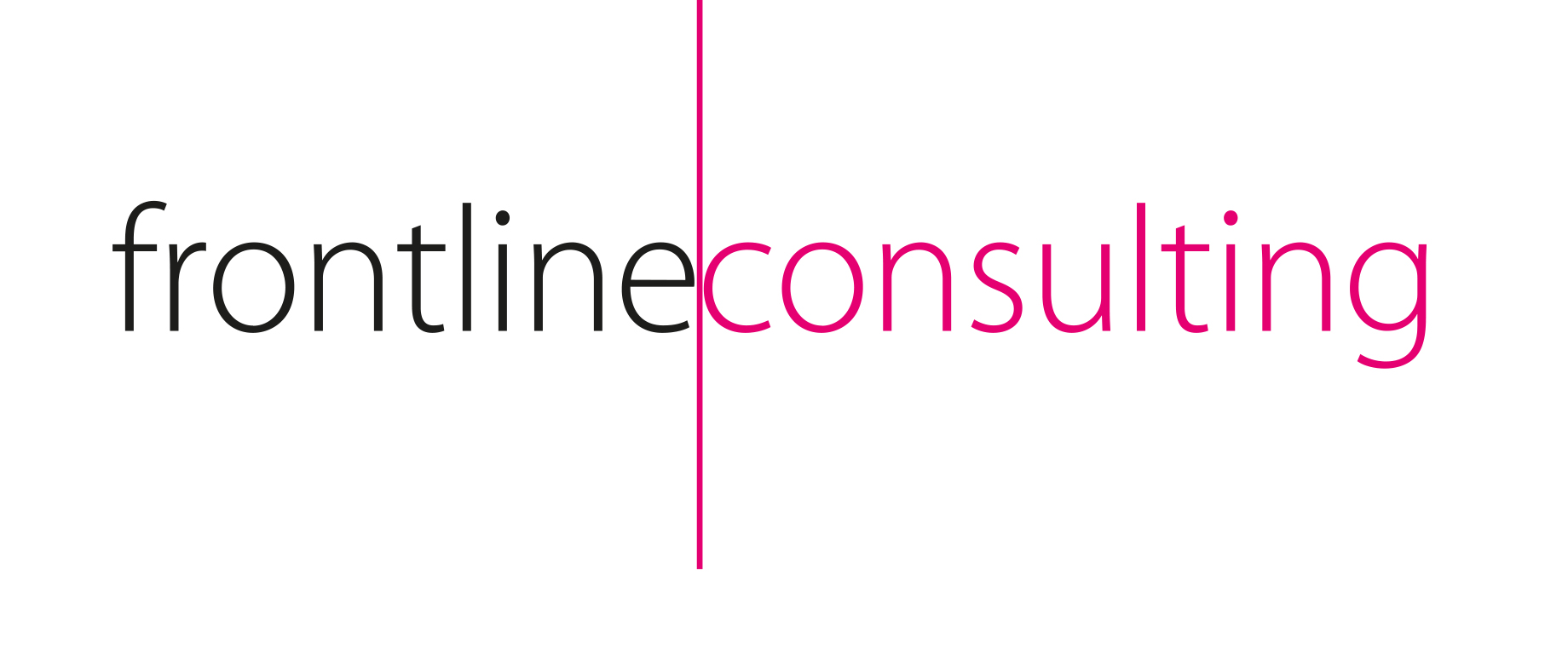 Frontline Consulting