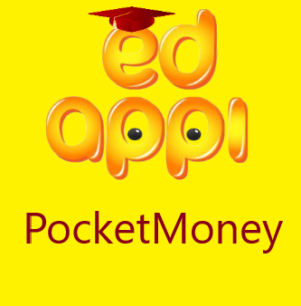 PocketMoney icon