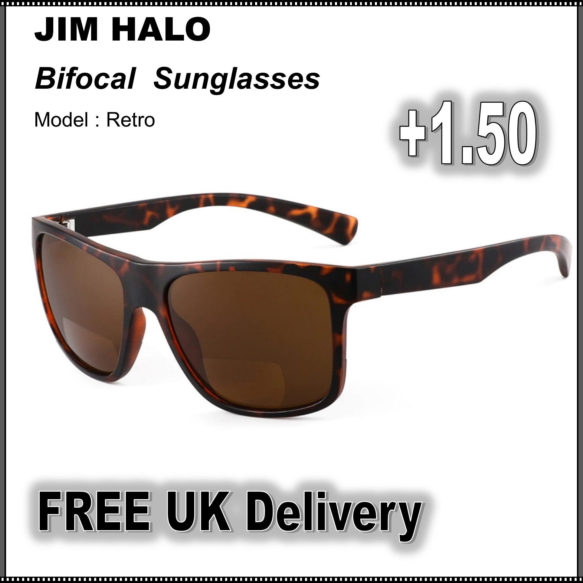 Jim Halo +1.50