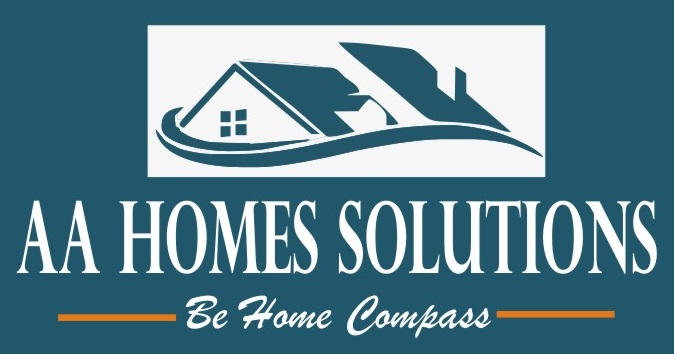 AA Homes Solutions - Your Ideal Partner for Real Estate Solutions