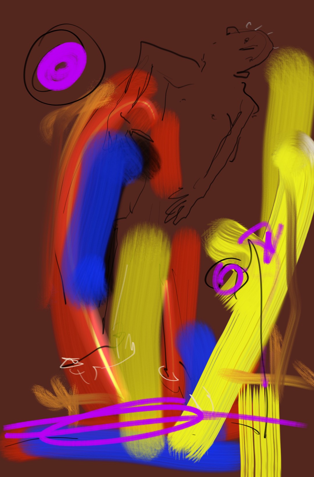 "Mensch_3"_06.2026