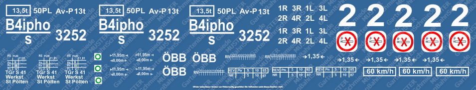 DC-B4ipho 3252