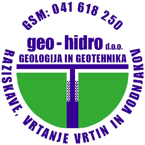 Geotermalna vrtina na Hrvaškem, 1200m, 20l/s, 60°C