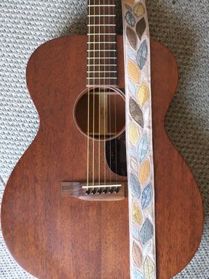 Sangle de guitare originale