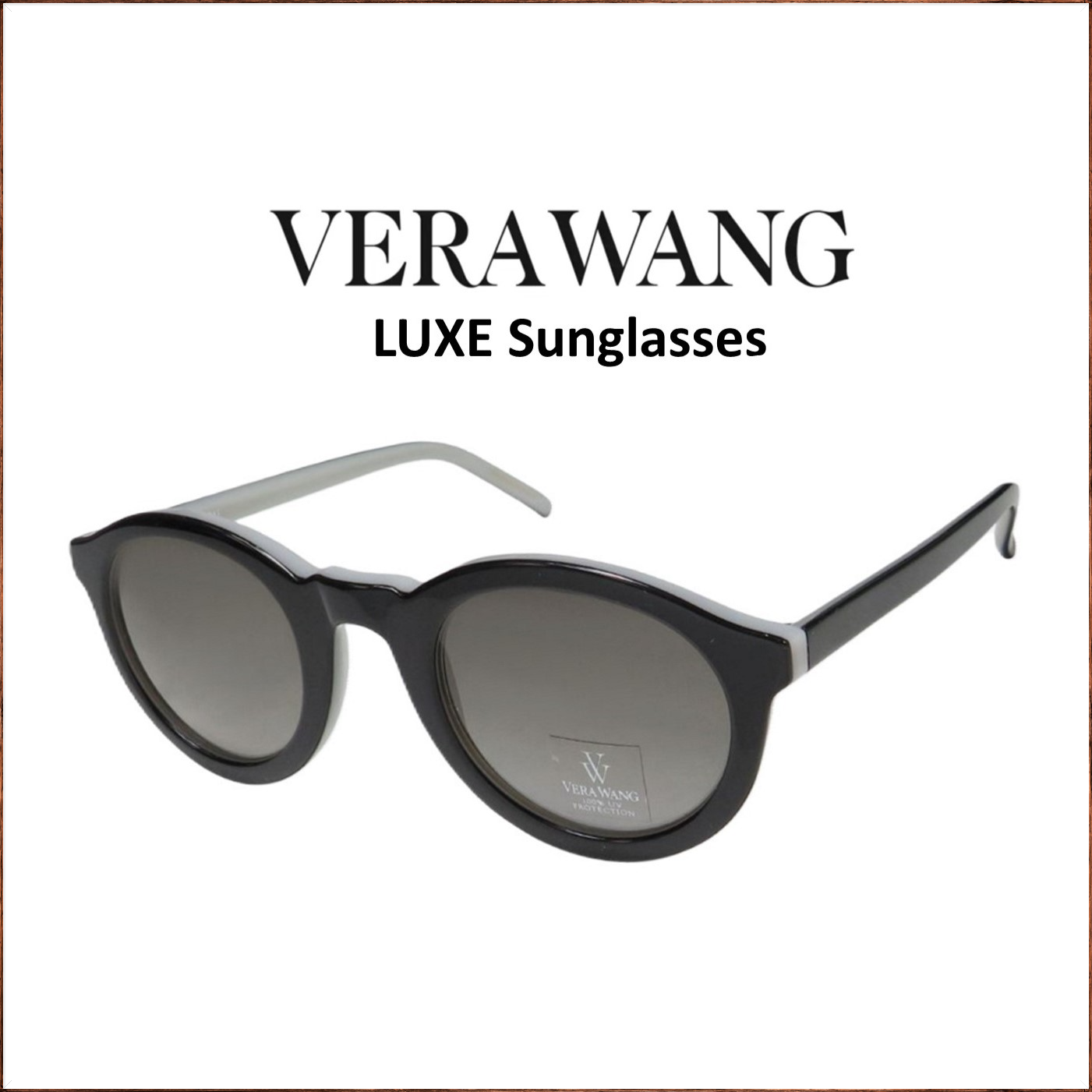 Vera Wang MARIKO Black