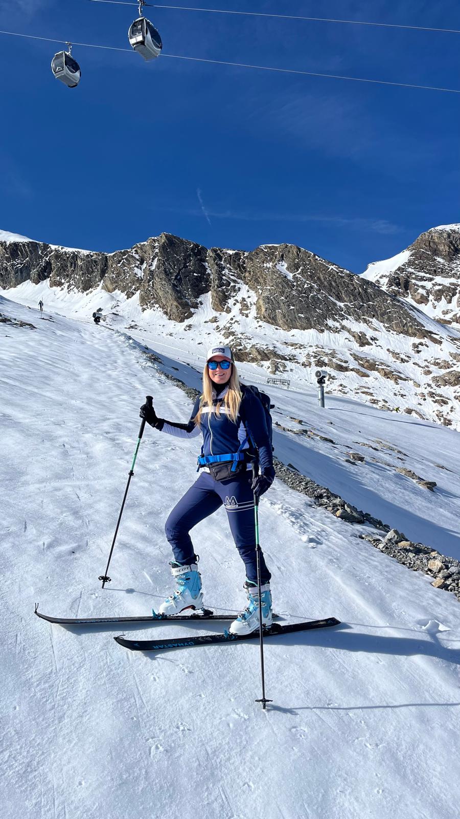 10. November - Kitzsteinhorn